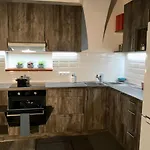 Apartman Marenka *
