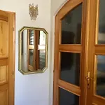 Marenka Apartman Frymburk