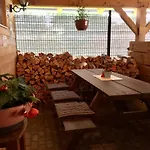 Marenka Apartman *