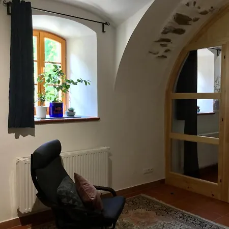 Apartmán Mařenka *