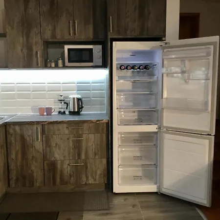 Mařenka Apartmán Frymburk