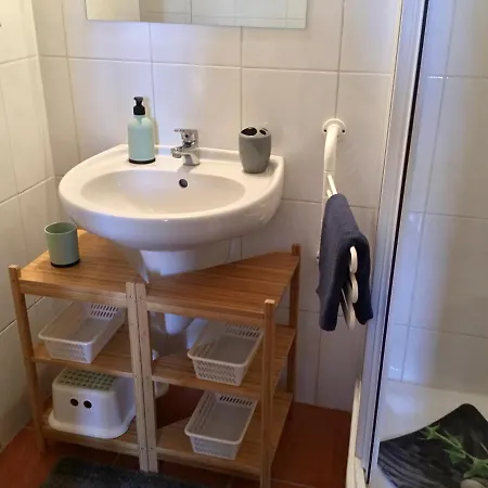 Mařenka Apartmán
