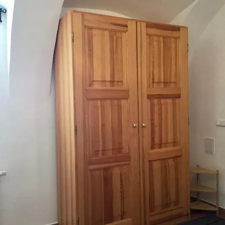 Mařenka *