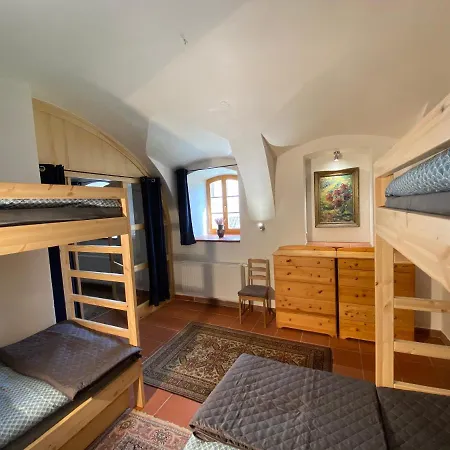Mařenka Apartmán
