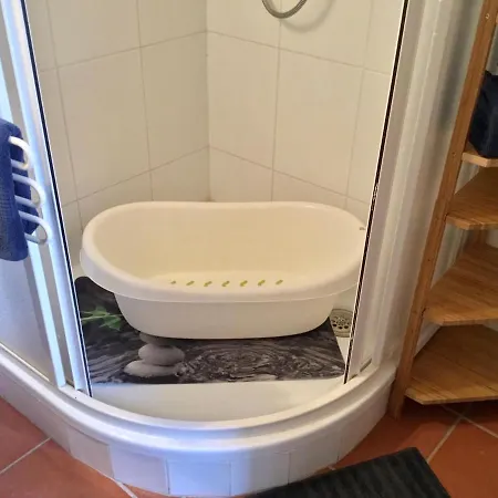 Mařenka Apartmán