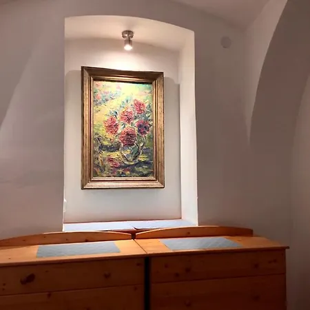 Lägenhet Marenka Frymburk