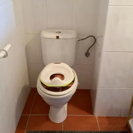 Mařenka Apartmán
