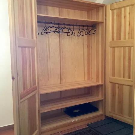 Mařenka Apartmán