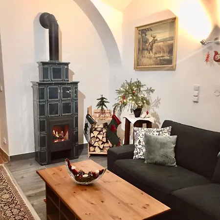 Mařenka * Frymburk